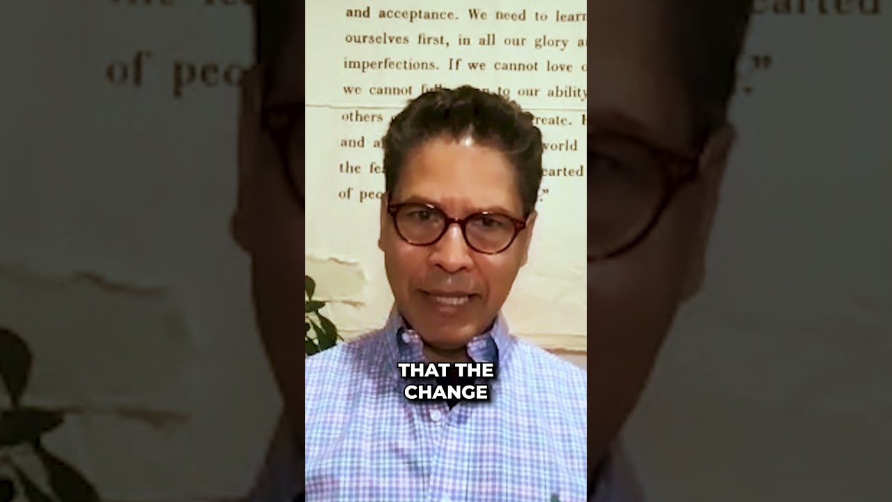 Letting Go And Finding Your True Essence 