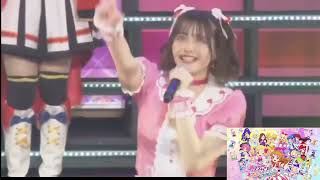 Download Lagu Happy Aikatsu Aikatsu 10th MP3