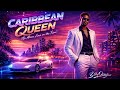 Caribbean Queen No More Love On The Run Billy Ocean Neon Synthwave