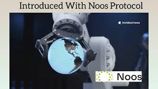 Introduced with Noos Protocol #Noos This is really a AI decentralization strong project and team .