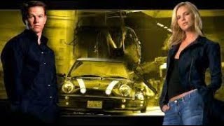 The Italian Job  Movie Facts  Review In English  Mark Wahlberg  Charlize Theron