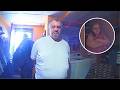 42-Year-Old Son Assaults Mother After She Refuses To Buy Him Alcohol