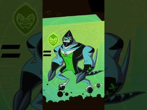 Ben 10000 top