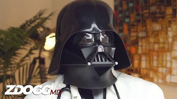 Doc Vader, LIVE!