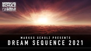 Markus Schulz - Global DJ Broadcast Dream Sequence 2021 (All-138 Uplifting Trance Mix)