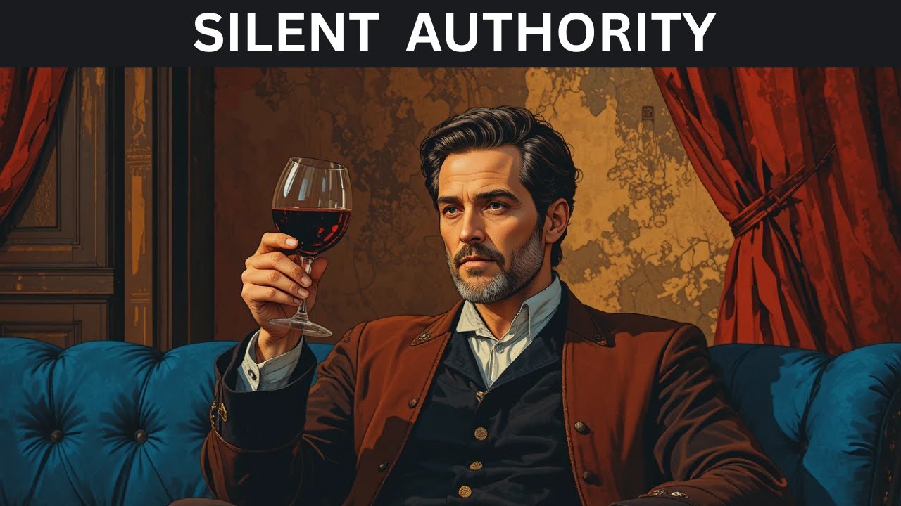 6 Ruthless Lessons That Decide Who Truly Holds Power - Niccolo Machiavelli