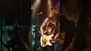 February 1996 GIT performance original song Mayday from 1995 Shrapnel record "symphonic aggression"