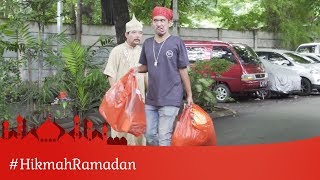 i-KTP Episode 8 | Fuad dan Remon Kena Batunya #HikmahRamadan