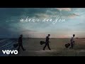 Josiah Queen - when I see You (Official Lyric Video)