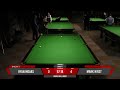 Welsh Open 2023 Day 1 Group Stages Saturday Stream