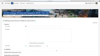 Celebrity Step 2: Creating New Content for Modules Profile