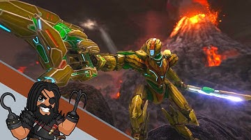 Ark | How to Spawn the Mek w/ Admin Commands