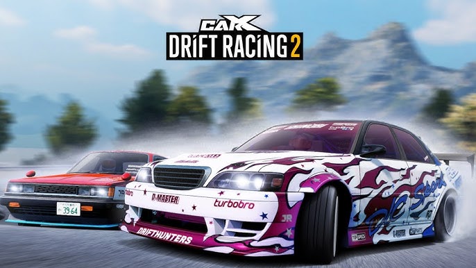 New Engine Swaps in CarX Drift Racing 2 and how to get them! 