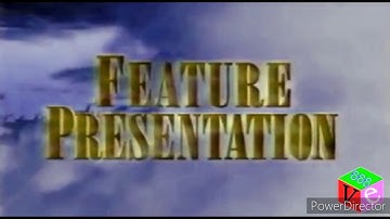 I Accidentally Paramount 90th Anniversary Feature Presentation G Major 1