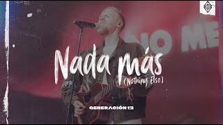 Video voorbeeld van "Generación 12 - Nada Más (Nothing Else / Español) feat. Rich Harding"
