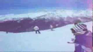 Riders in progress - Blinded by the light