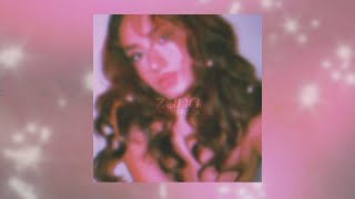 EREZA - zana (Official Lyric Video)