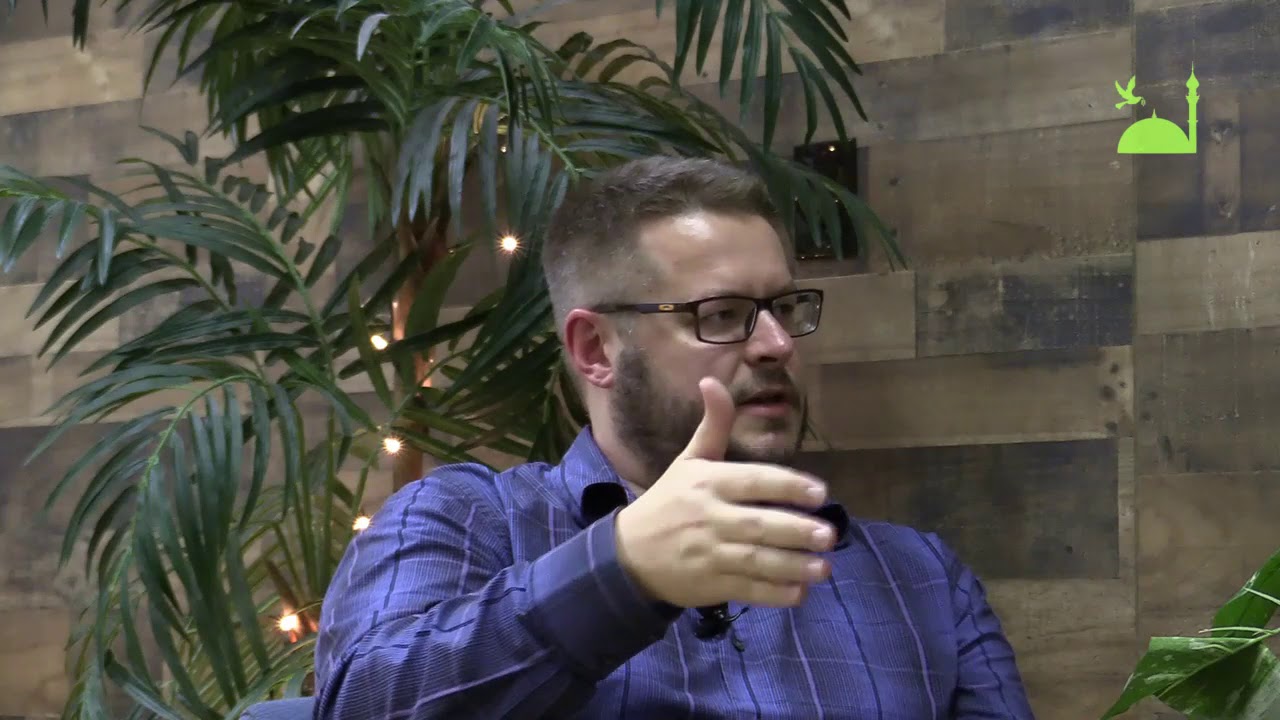 Что насчёт насилия в Ветхом Завете? — Доктор Дэвид Вуд