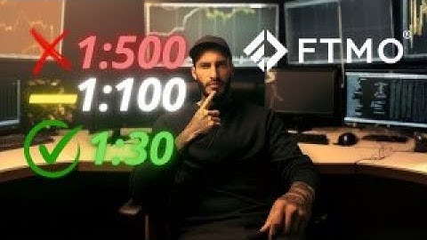 Apalancamiento en FOREX ¿Cómo se calcula y para que sirve?