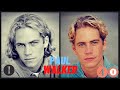 Paul Walker | Transformation From 1 To 40 Years Old Brian O'Conner