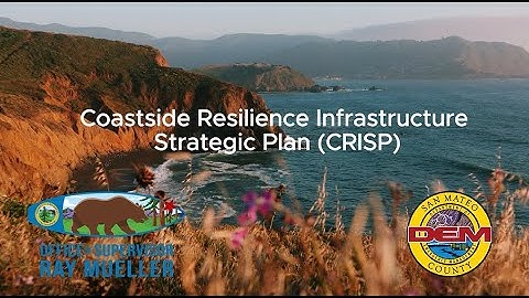 CRISP Promotional Video