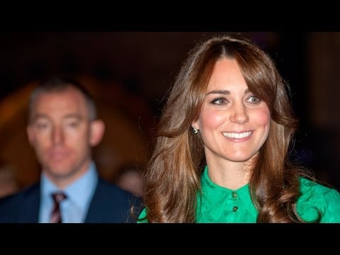 HRH The Duchess