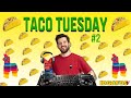 Dillon Francis - Taco Tuesday Moombahton (Livestream #2)