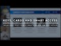 Webinar - Keys, Cards and Smart Access: Unlocking Multi-Family Solutions for the New Decade