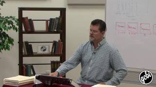 1 John, Pt. 1 (GCBI 110.09)