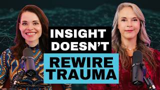 Why Post-Traumatic Growth Requires Nervous System Reorganization