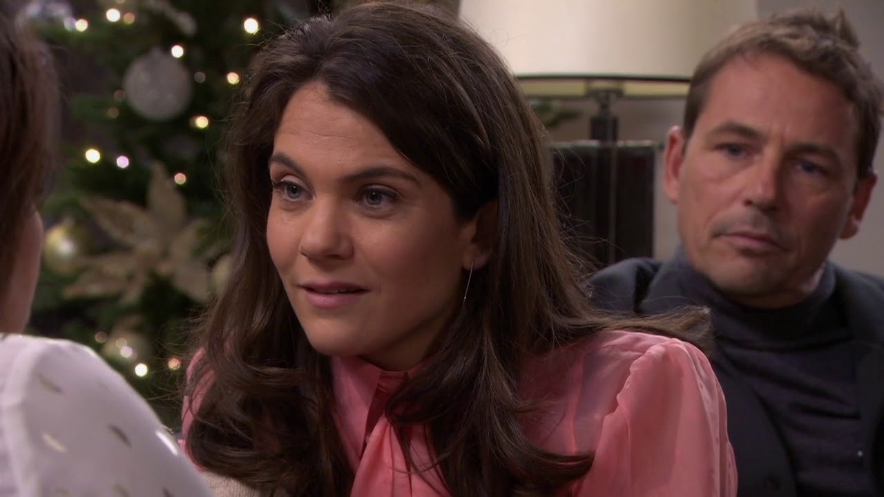 GTST - Wie speelt Kwaad Bloed na en Marieke heeft dementie: Deel 110/Deel 223 (04-01-2019)