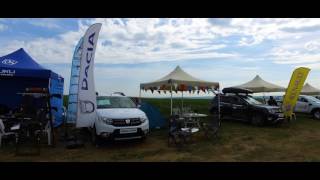 Buhari̇ Otomoti̇v Savai̇sk Trap Şenli̇ği̇