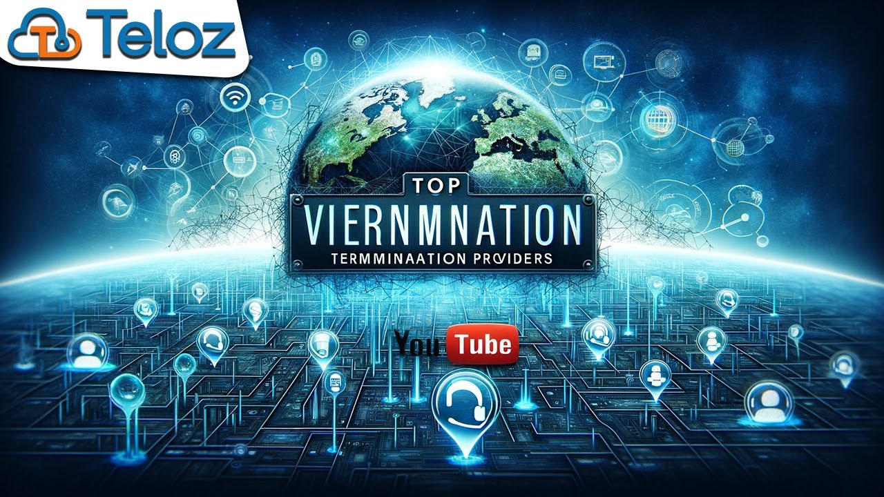 VoIP Termination Providers: Maximizing Success With Teloz