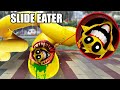 SLIDE EATER MANGIA GLI SPRUNKI SU GMOD!!!