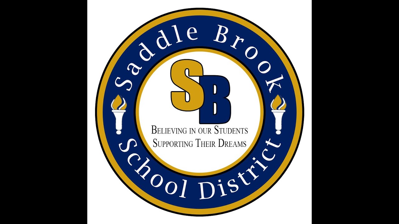 Saddle Brook Board of Education Meeting - 12/10/2025