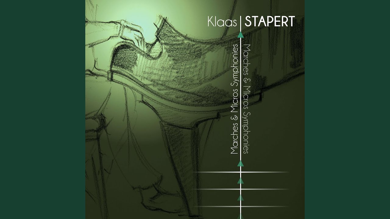 Par le corps de la terre Acte I