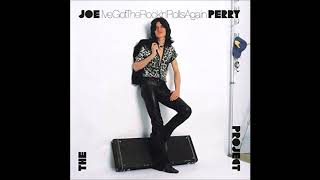 The Joe Perry Project - South Station Blues