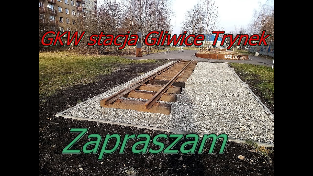 GKW Gliwice Trynek