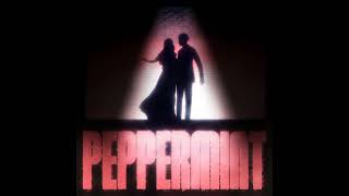 Tekno - Peppermint  (Beat + Hook) [OPEN VERSE] Instrumental #openverse