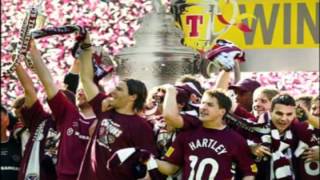 The Maroon Six - On the March with the Heart of Midlothian.avi