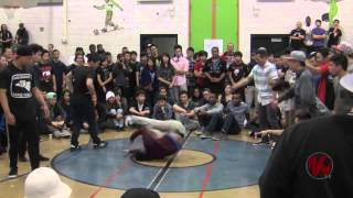 Download Lagu WF2 [Top 8] Dance Maniacs vs Jungle Zoo Keepers MP3