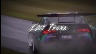 Bgnzinho - Edit Phonk  [ Slowed & Reverbed ]