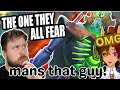 Man is THAT guy!! [The Most FEARED Necron. Imotekh The Storm Lord EXPLAINED! | Warhammer 40k]
