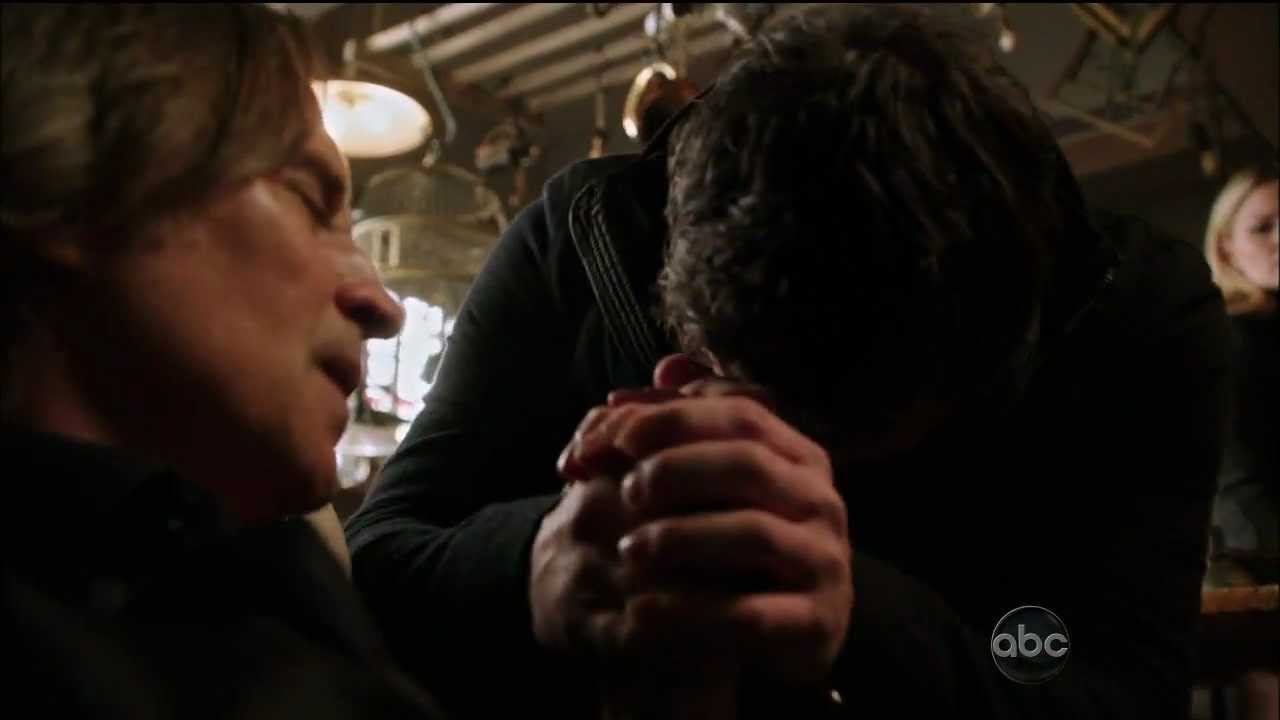 Once Upon A Time 2x16 