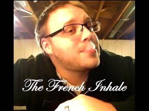 french inhale mp3