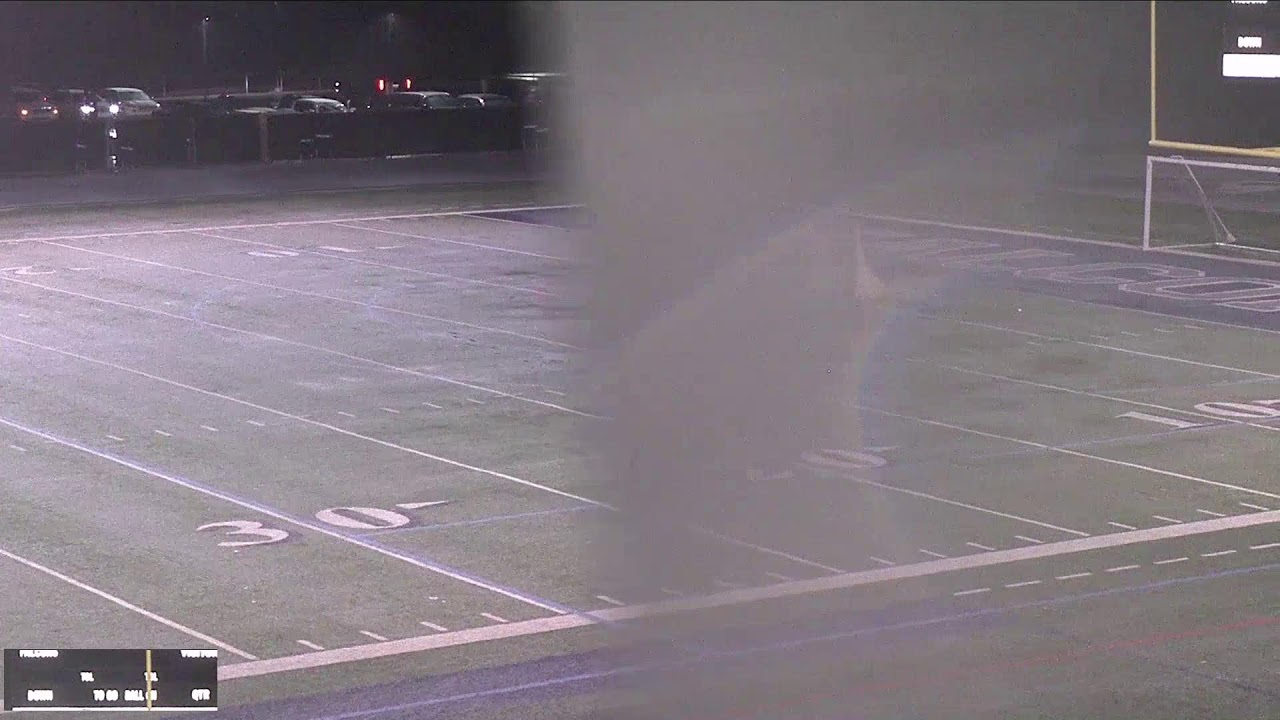 Cactus Shadows High vs Brophy 2 LAX Boys' Varsity Football