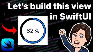 Discovering SwiftUI #02 - Shapes and Animations