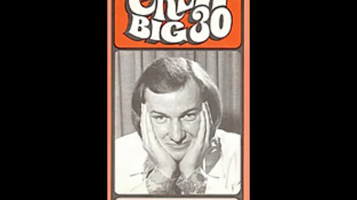 Chuck McKay (Greg Aust) Incident at CKLW in Feb. 1...