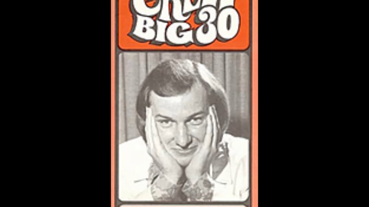 Chuck McKay (Greg Aust) Incident at CKLW in Feb. 1975