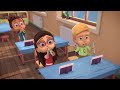 PJ Masks Season 4 | Heroes of the Sky Pt. 2 | COMPILATION | Cartoon for kids